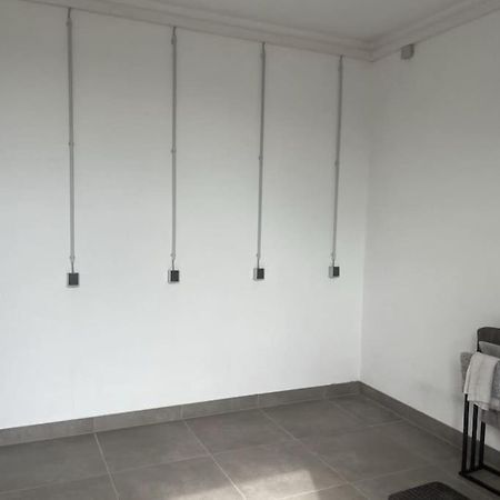 Studio Boskoop Apartment Mettlach Exterior photo