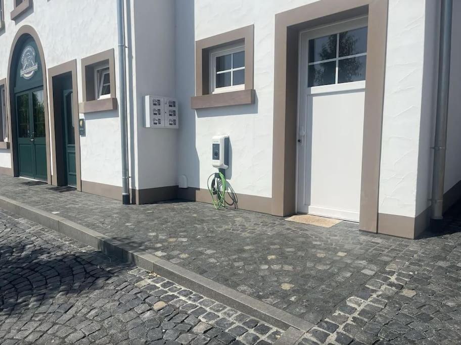 Studio Boskoop Apartment Mettlach Exterior photo