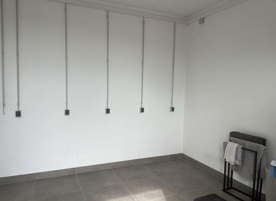 Studio Boskoop Apartment Mettlach Exterior photo